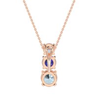 Self Growth Classic Necklace