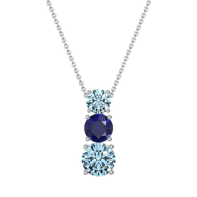 Self Growth Classic Necklace