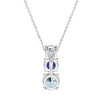 Self Growth Classic Necklace
