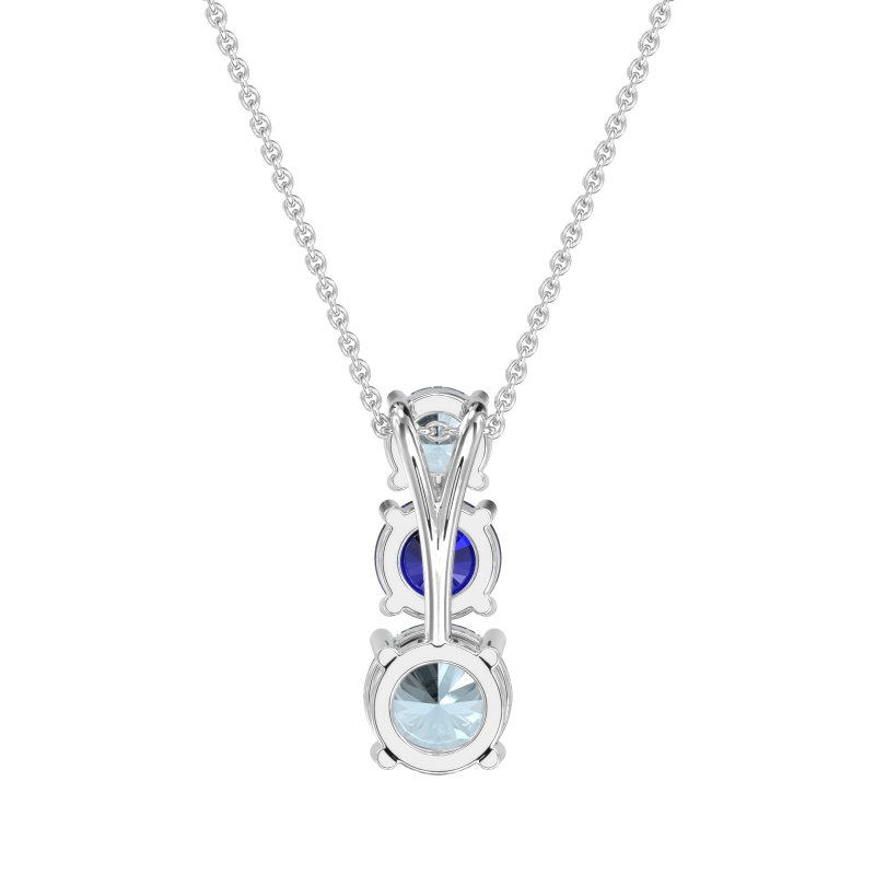 Self Growth Classic Necklace