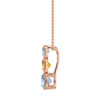 Self Growth Classic Necklace