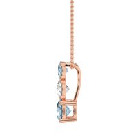 Self Growth Classic Necklace