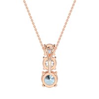 Self Growth Classic Necklace