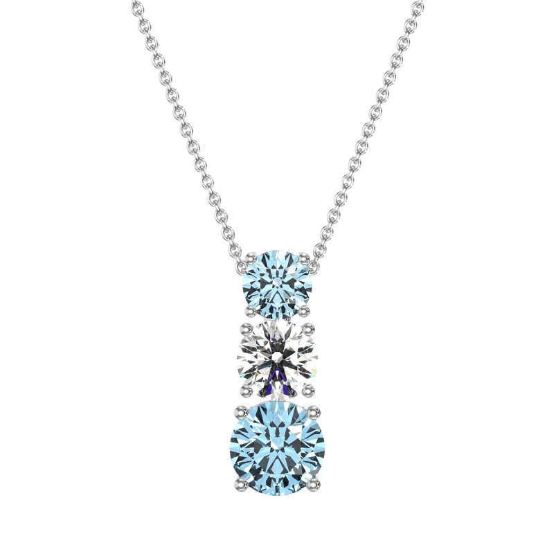 Self Growth Classic Necklace