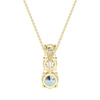 Self Growth Classic Necklace