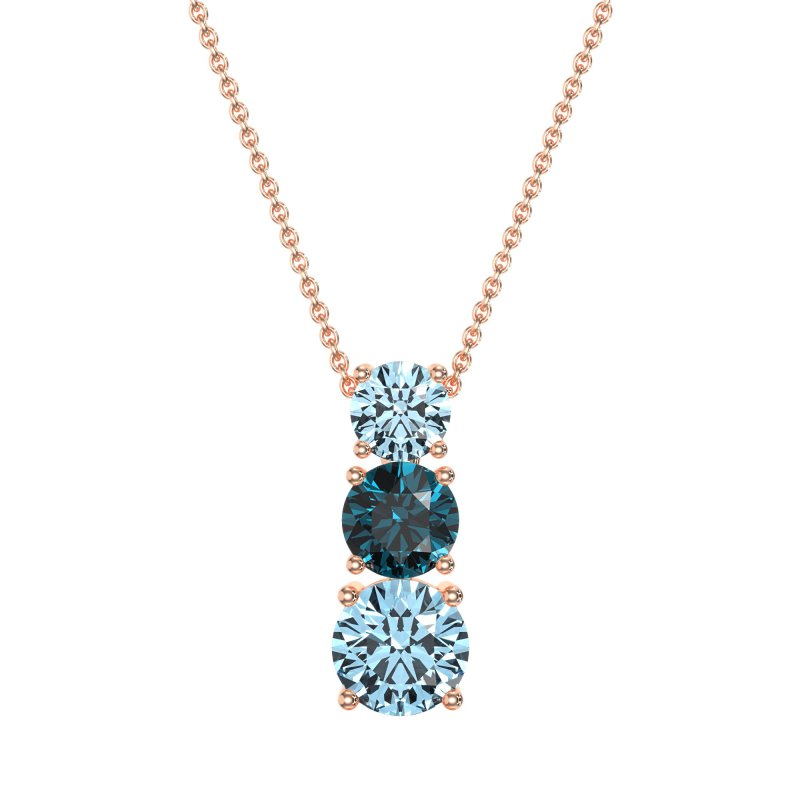 Self Growth Classic Necklace