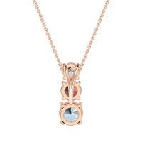 Self Growth Classic Necklace