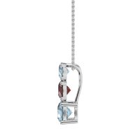 Self Growth Classic Necklace