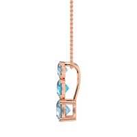 Self Growth Classic Necklace
