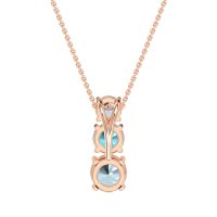 Self Growth Classic Necklace