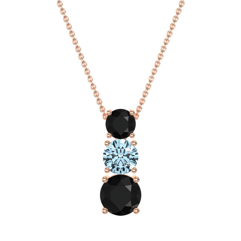Self Growth Classic Necklace