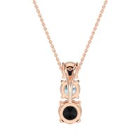 Self Growth Classic Necklace