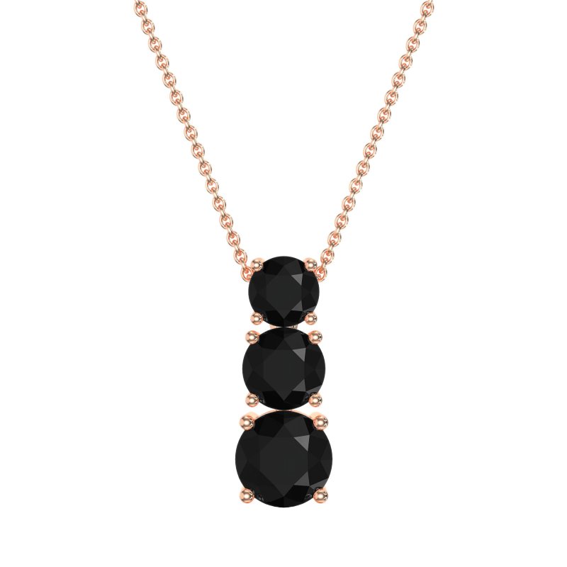 Self Growth Classic Necklace