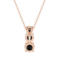 Self Growth Classic Necklace