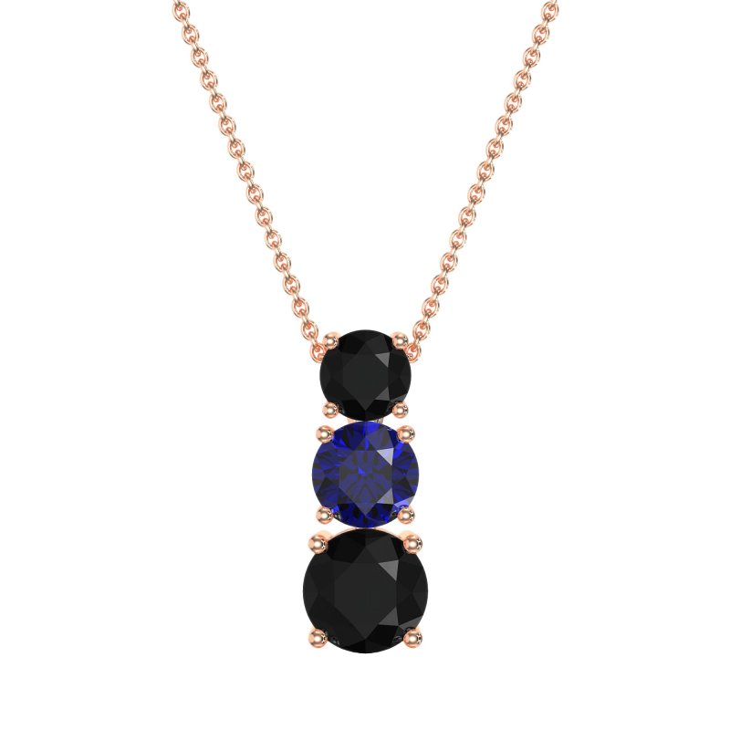Self Growth Classic Necklace