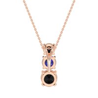 Self Growth Classic Necklace