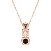 Self Growth Classic Necklace