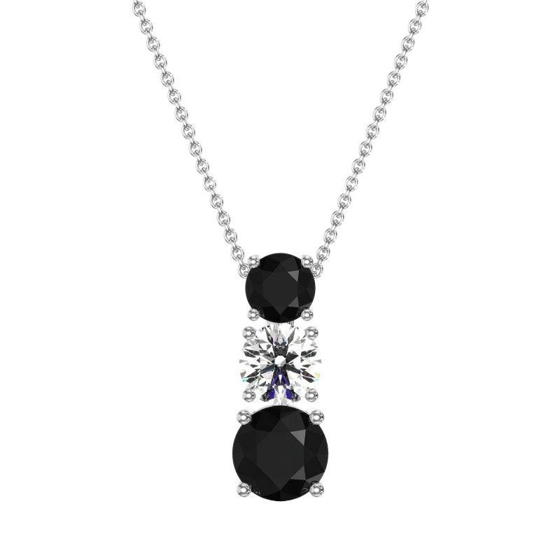 Self Growth Classic Necklace