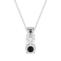 Self Growth Classic Necklace