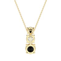Self Growth Classic Necklace
