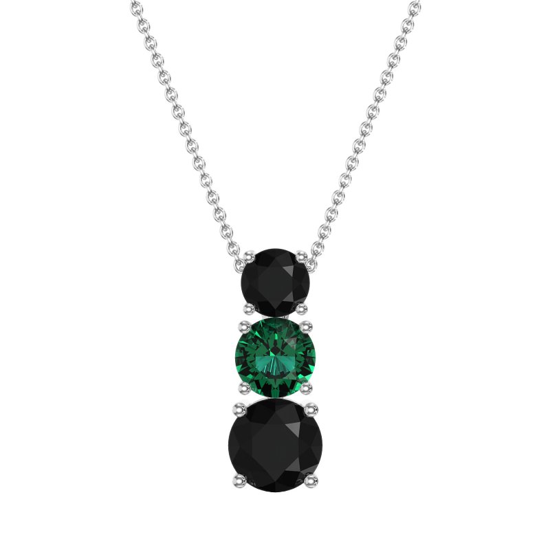 Self Growth Classic Necklace