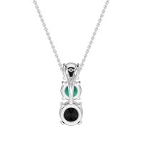 Self Growth Classic Necklace