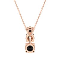 Self Growth Classic Necklace