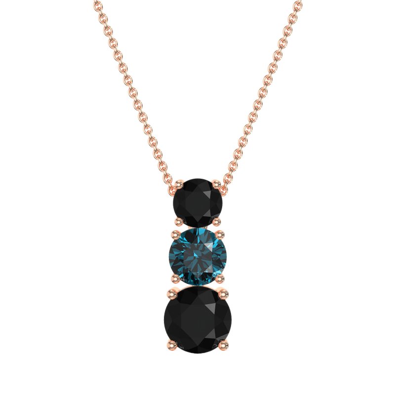 Self Growth Classic Necklace