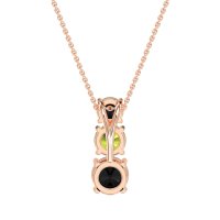Self Growth Classic Necklace