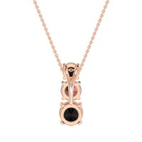 Self Growth Classic Necklace
