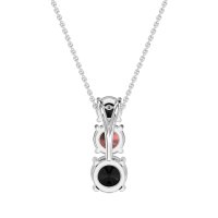 Self Growth Classic Necklace