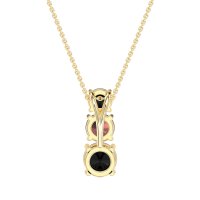 Self Growth Classic Necklace