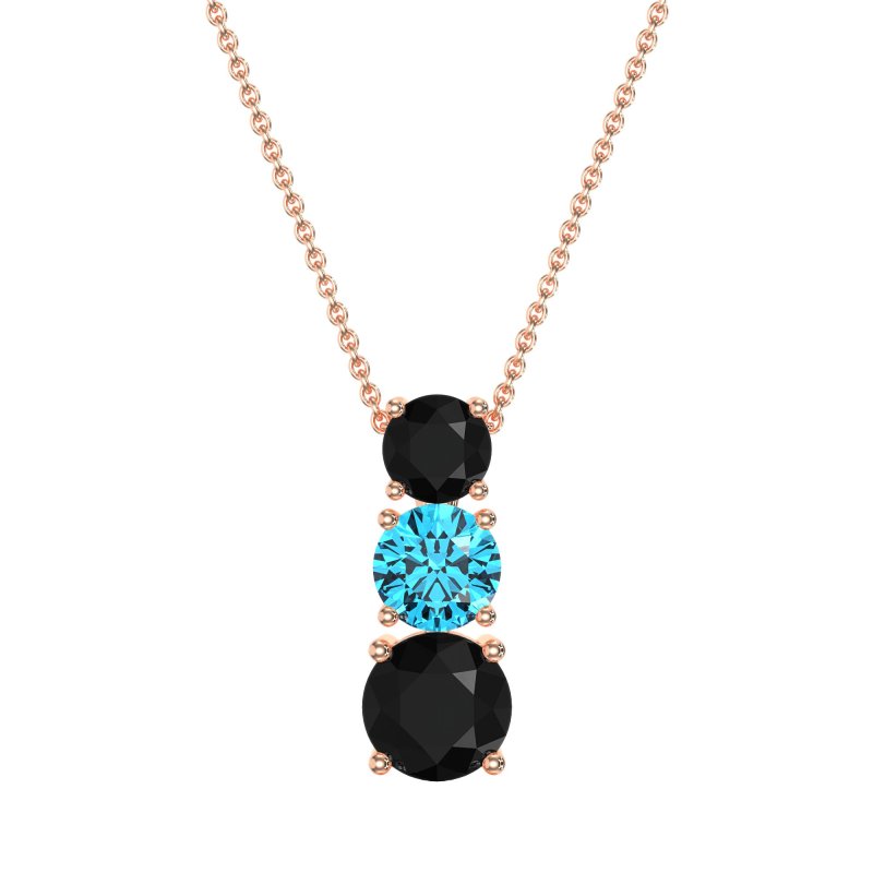 Self Growth Classic Necklace