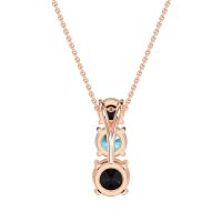 Self Growth Classic Necklace