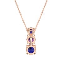 Self Growth Classic Necklace