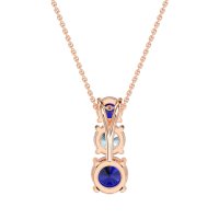 Self Growth Classic Necklace