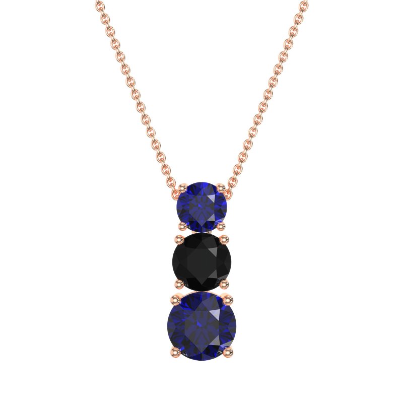 Self Growth Classic Necklace
