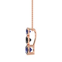 Self Growth Classic Necklace