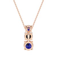 Self Growth Classic Necklace