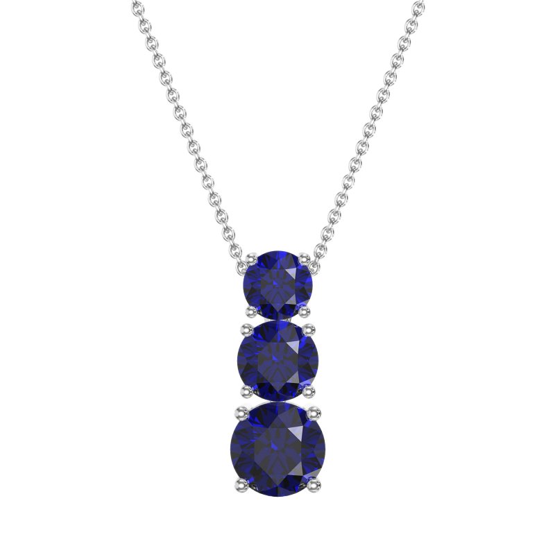 Self Growth Classic Necklace