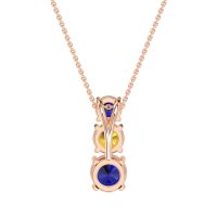 Self Growth Classic Necklace