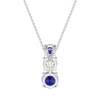 Self Growth Classic Necklace