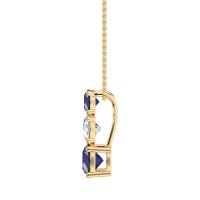 Self Growth Classic Necklace