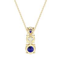 Self Growth Classic Necklace