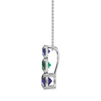 Self Growth Classic Necklace
