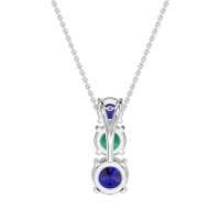 Self Growth Classic Necklace