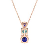 Self Growth Classic Necklace