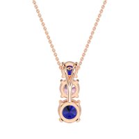 Self Growth Classic Necklace