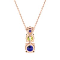 Self Growth Classic Necklace