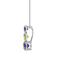 Self Growth Classic Necklace